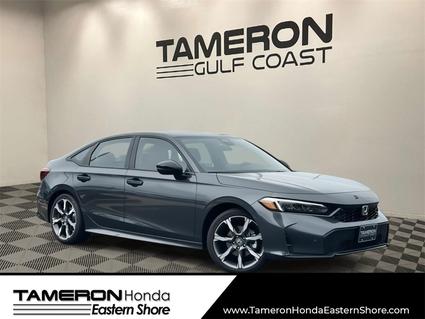 2026 Honda Civic Hybrid Daphne AL