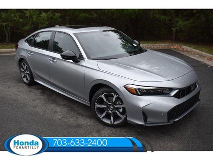 2026 Honda Civic Hybrid Chantilly VA