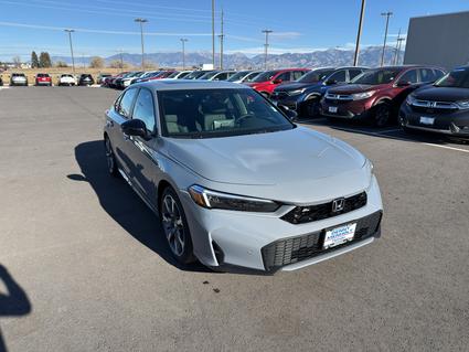 2026 Honda Civic Hybrid Bozeman MT