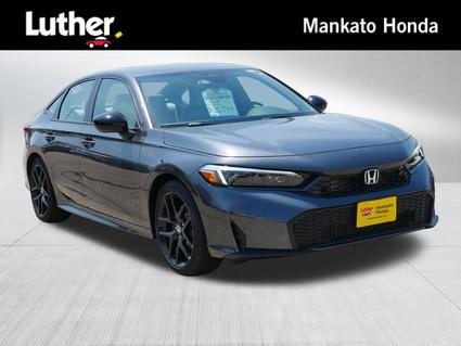 2026 Honda Civic Hybrid Mankato MN