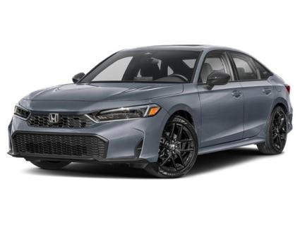 2026 Honda Civic Hybrid Hopkins MN