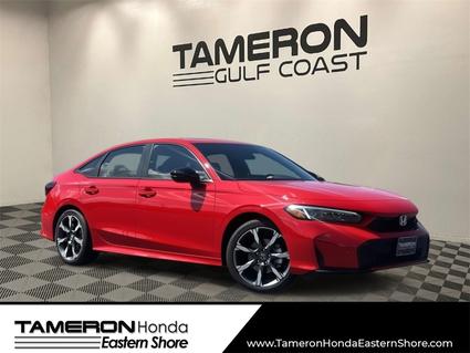 2026 Honda Civic Hybrid Daphne AL