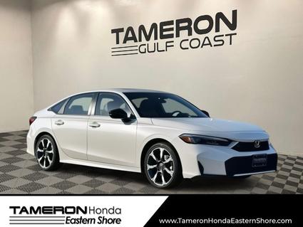 2026 Honda Civic Hybrid Daphne AL