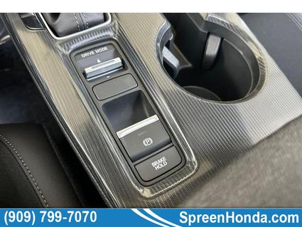 2026 Honda Civic Hybrid Loma Linda CA