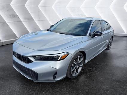 2025 Honda Civic Hybrid Tuscumbia AL