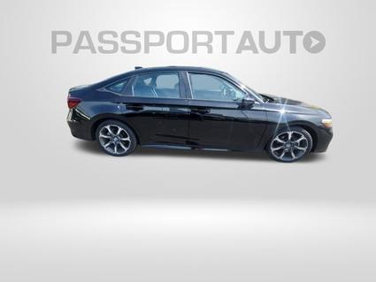 2025 Honda Civic Hybrid Suitland MD