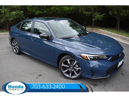 2026 Honda Civic Hybrid Chantilly VA