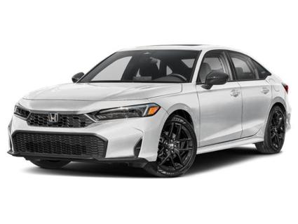 2026 Honda Civic Hybrid Hopkins MN
