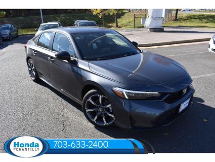2026 Honda Civic Hybrid Chantilly VA