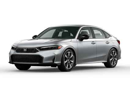 2026 Honda Civic Hybrid Lisle IL