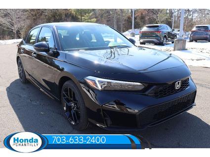 2026 Honda Civic Hybrid Chantilly VA
