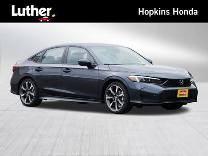 2026 Honda Civic Hybrid Hopkins MN