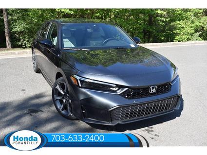 2026 Honda Civic Hybrid Chantilly VA