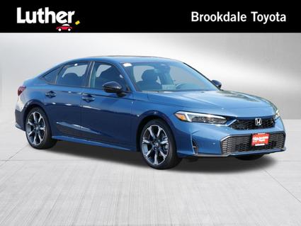 2025 Honda Civic Hybrid Minneapolis MN