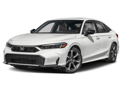 2025 Honda Civic Hybrid Minneapolis MN