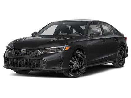 2026 Honda Civic Hybrid Minneapolis MN