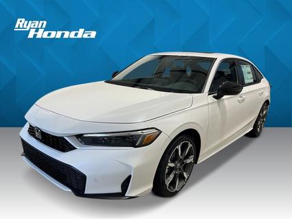 2026 Honda Civic Hybrid Monroe LA