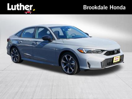 2026 Honda Civic Hybrid Minneapolis MN
