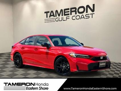 2025 Honda Civic Hybrid Daphne AL