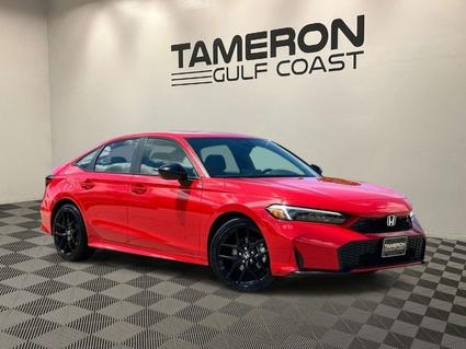 2025 Honda Civic Hybrid Daphne AL