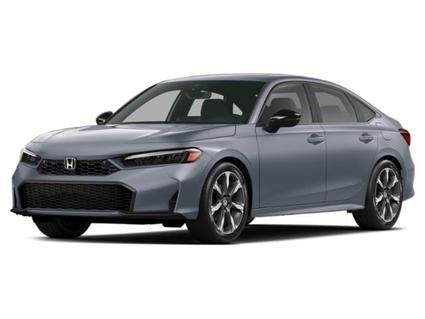 2025 Honda Civic Hybrid Minneapolis MN