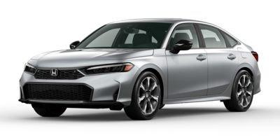 2026 Honda Civic Hybrid Hopkins MN