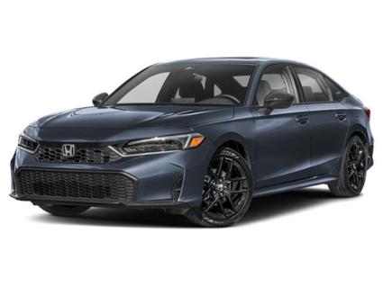 2026 Honda Civic Hybrid Minneapolis MN