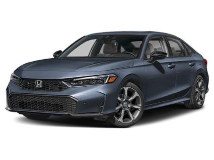 2026 Honda Civic Hybrid Hopkins MN