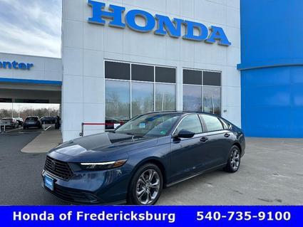 2026 Honda Civic Hybrid Fredericksburg VA