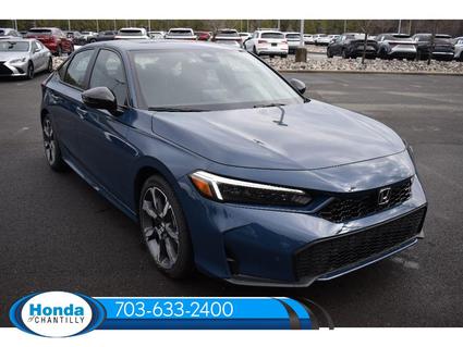 2026 Honda Civic Hybrid Chantilly VA