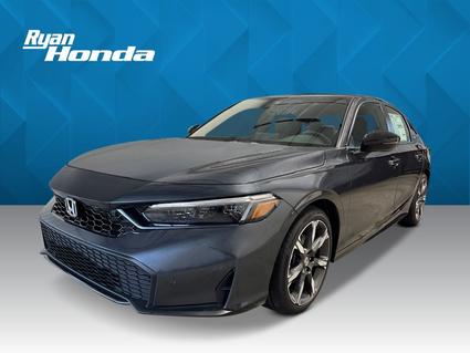 2025 Honda Civic Hybrid Monroe LA