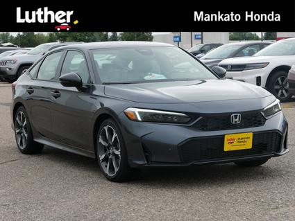2025 Honda Civic Hybrid Mankato MN