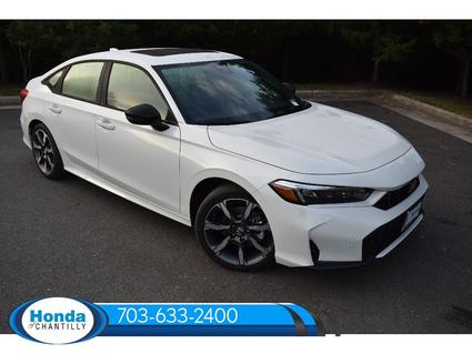 2026 Honda Civic Hybrid Chantilly VA