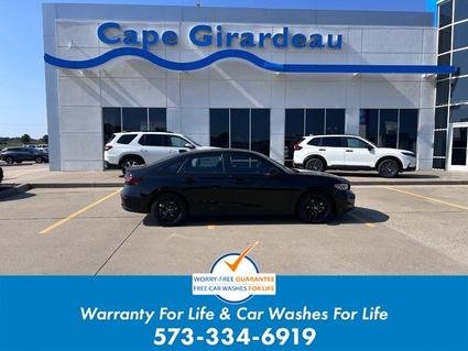2026 Honda Civic Hybrid Cape Girardeau MO