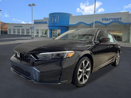 2026 Honda Civic Hybrid Yakima WA