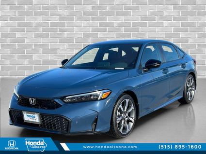 2026 Honda Civic Hybrid Altoona IA