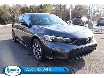 2026 Honda Civic Hybrid Chantilly VA