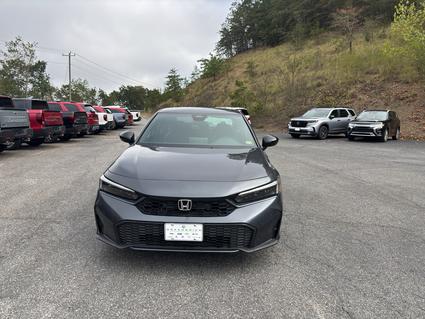 2025 Honda Civic Hybrid Covington VA