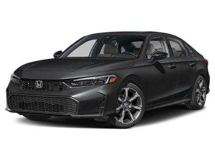 2026 Honda Civic Hybrid Burnsville MN