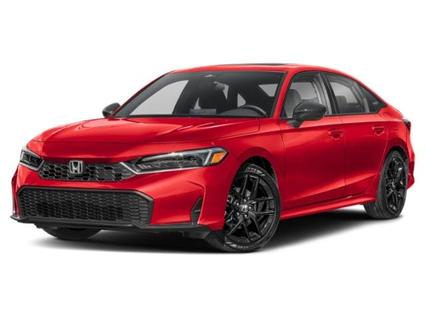 2026 Honda Civic Hybrid Burnsville MN