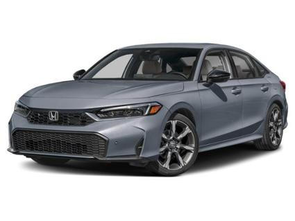 2026 Honda Civic Hybrid Minneapolis MN