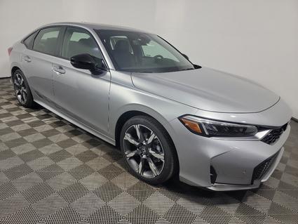 2026 Honda Civic Hybrid Rockville MD