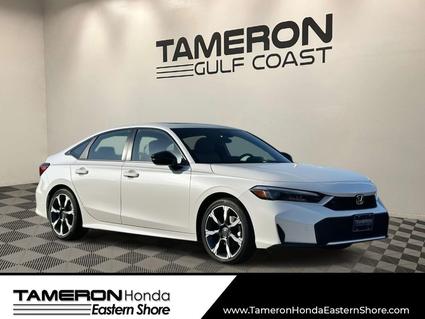 2026 Honda Civic Hybrid Daphne AL