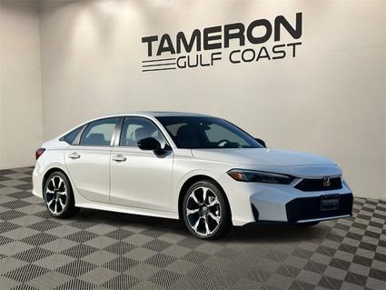 2026 Honda Civic Hybrid Daphne AL