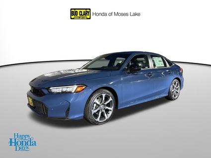 2026 Honda Civic Hybrid Moses Lake WA