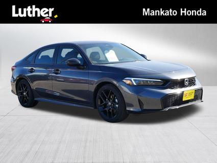 2026 Honda Civic Hybrid Mankato MN