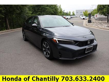 2025 Honda Civic Hybrid Chantilly VA