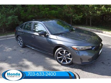 2026 Honda Civic Hybrid Chantilly VA