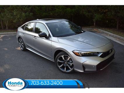 2026 Honda Civic Hybrid Chantilly VA