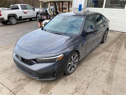 2026 Honda Civic Hybrid Hazel Green WI